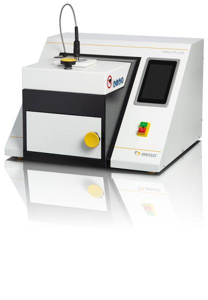 Bego Nautilus CC Plus